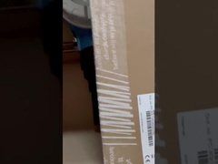 ENRESS+HAUSER FMU40 레벨 미터