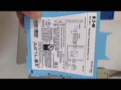 MTL5531 MTL 안전 격리 장벽