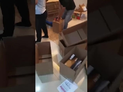 TREXCHPNAWS1S 에머슨 TREX 장치 통신기 HART 리온 이온 무선