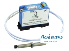 330854-040-24-00 벤틀리 네바다 3300 XL 25mm 연장 케이블 4.0미터 (13.1피트)