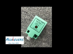 페퍼럴+푸크스 초음파 직접 감지 센서 UB100-F77-E2-V31