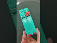 페퍼럴 + 퓨치 회전 속도 모니터 KFU8-DW-1.D