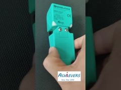 페퍼 퓨치 인덕티브 센서 NBN30-U4-A2