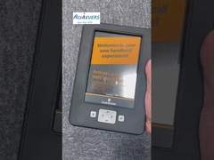 TREXLFPNAWS1S AMS 트렉스 장치 통신기 에머슨