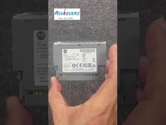 AB CAT 1734-OB4 앨런 브래들리