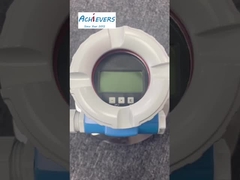 엔드레스+하우저 세라바 PMC51B 시리즈 압력 센서, 1.5psi 미니, 600psi 맥스, 절대, 측정 준비