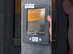 EMERSON AMS Trex 장치 통신기 TREXLHPNAWS1S