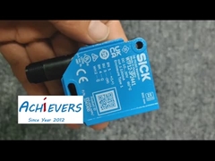 과잉 SICK DE-79183 WaldkirchSICK 스캐너 빨간 빛