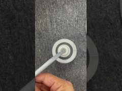 FMU9x에 연결하기 위한 레벨 및 흐름 측정용 엔드레스 하우저 FDU91-RGZAA 초음파 센서