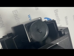 델타 전자/산업 자동화 ECMA-L11845RS AC & DC 모터 1500 RPM 4057 / 28650