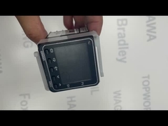 옴론 E5CC-QX2A M-800 패널 마운트 PID 온도 조절기