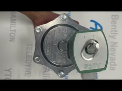 ASCO SCG353G047 펄스 소레노이드 밸브
