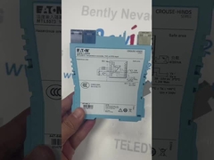 MTL5573 MTL 도구 1ch 온도 변환기, RTD / THC 온도 입력