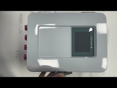 요코가와 지르코니아 산소/습기 분석기 ZR802G