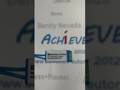 P&F F-NR3-Ex1 NAMUR 저항 네트워크