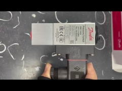 Danfoss 061B201266 MBC 압력 스위치