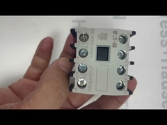 이튼 DILA-XHI22 Moeller® 시리즈 DILA 보조 접점 모듈