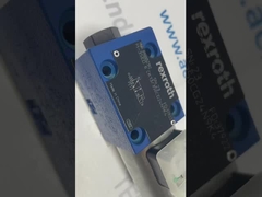 Bosch Rexroth R900052392 방향 단관 밸브