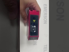 Leuze ODSL 96B M/C66-S12 광적 거리 센서