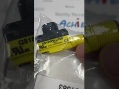 BANNER QS18VP6LLPQ8 시리즈 전방위 광전 센서