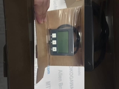 Endress Hauser 52026443 디스플레이 VU331, 버전 2