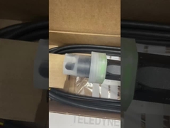 엔드레스 하우저 FTI26-AA4UWDJ 시리즈 정전용량 레벨 스위치