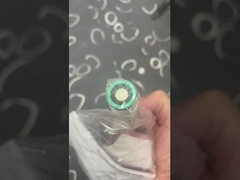 P&F 페퍼 퓨치 3RG6232-3JS00-PF 초음파 센서