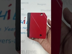 Leuze HRT 96MP-1630-800-41 배경 억제 기능이 있는 확산 센서