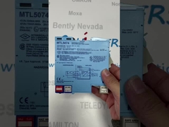 MTL5074 온도 변환기