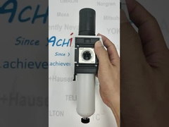 AVENTICS R412007209 필터 압력 조절기