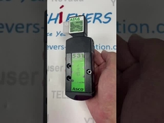 G531C017MS ASCO 소레노이드 밸브