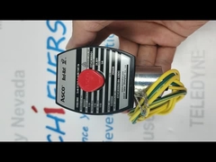 ASCO EFHC8320G184 솔레노이드 밸브