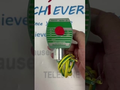 ASCO HB8320G174 솔레노이드 밸브