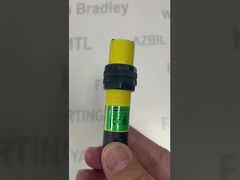 ER QS18VP6FF50Q8 품목 상세 S18 시리즈 에폭시 캡슐화 배럴 마운트 센서