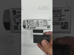Norgren 0880380 전자 기계식 공압 압력 스위치