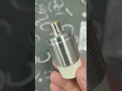 IFM 유도형 AS-Interface 센서 IIC221