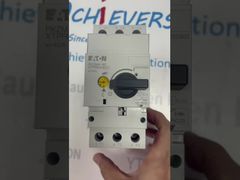 XT 시리즈에 속하는 Eaton XTPR040DC1 보호 장치