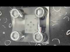 렉스트로스 LFA10WEA-7X 하이드로릭 시스템용 2차원 카트리지 제어 커버