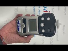 Honeywell QRAE3 BTYMQ-PGM-2500 다중 가스 감지기