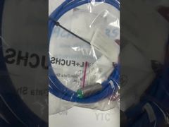 Pepperl Fuchs NJ2-12GM-N 근접 센서 설계