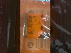 IFM O5H500 반사형 광전 센서