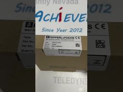 Pepperl+Fuchs KFD2-SL2-EX2 2 채널 절연 배리어