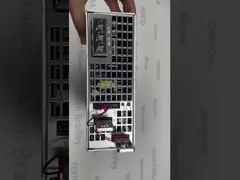 MEAN WELL RSP-2400-24 고성능 밀폐형 스위칭 전원 공급 장치