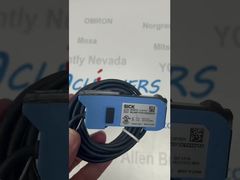 SICK WLL80P-1FTGY1DEZZZZ Z1Z1 고성능 독립형 광 증폭기