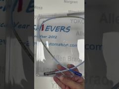 Bently Nevada 330106-05-30-05-02-CN 고정밀 역방향 장착 프로브 (중요 기계용)