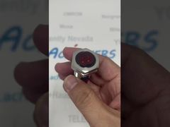 Leuze 50122717 (모델 FT328.3/4P-M12) 고성능 에너지 확산형 광전 센서