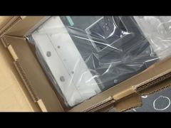 SIEMENS 3VL5750-1SP36-0AA0 3극 차단기