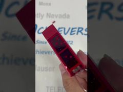 Leuze HT46CI4P-M12 Leuz의 고정밀 배경 억제 광 전기 센서