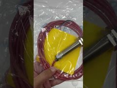 터크 Ni8-M18-AP6XS120 인덕티브 근접 센서