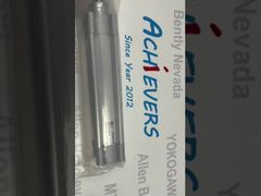 페스토 DSBC-32-125-PPV-A-N3 고성능 ISO - 표준 이중 작용 공기 실린더